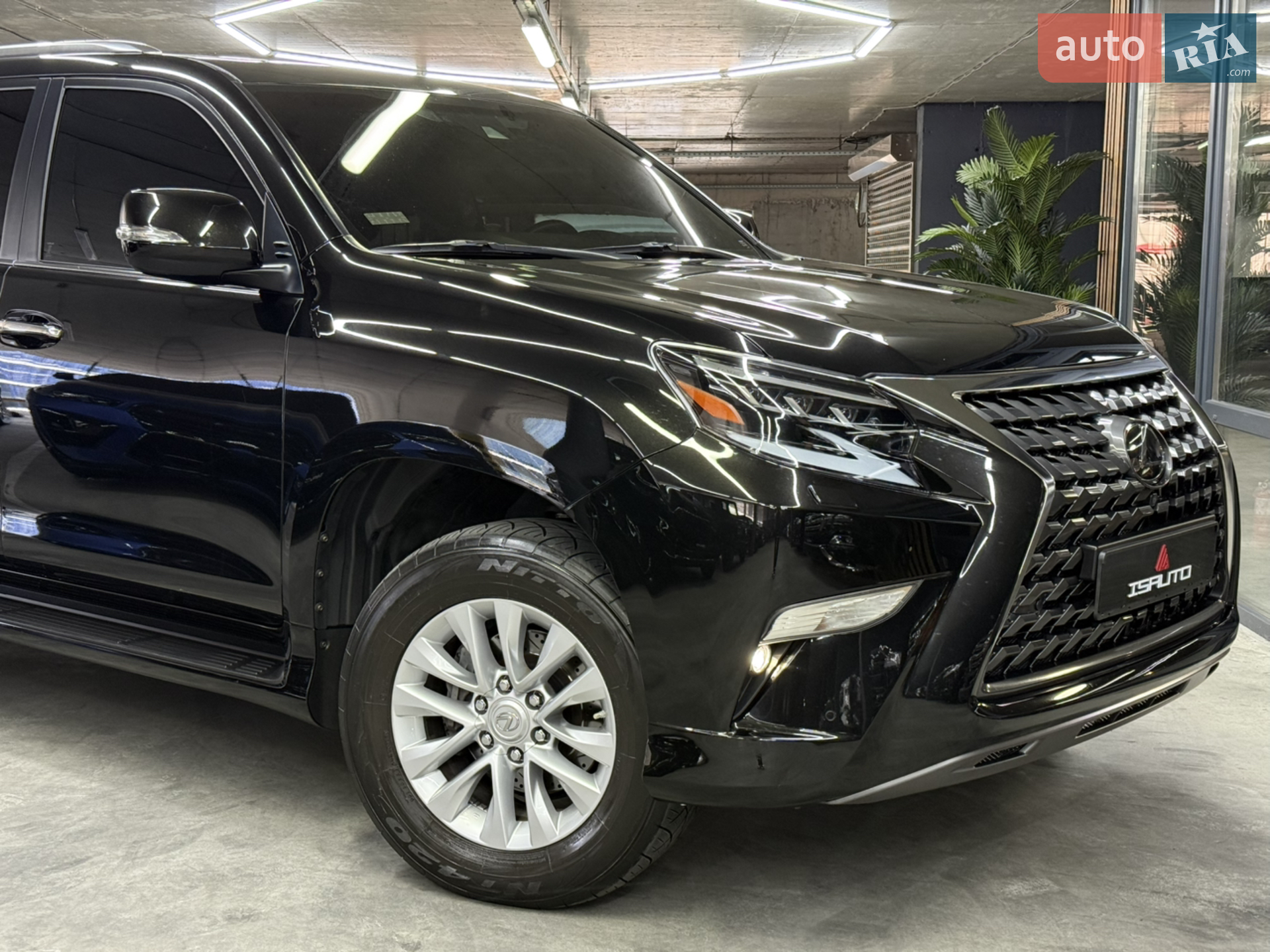 2021 Lexus GX - мініатюра 3