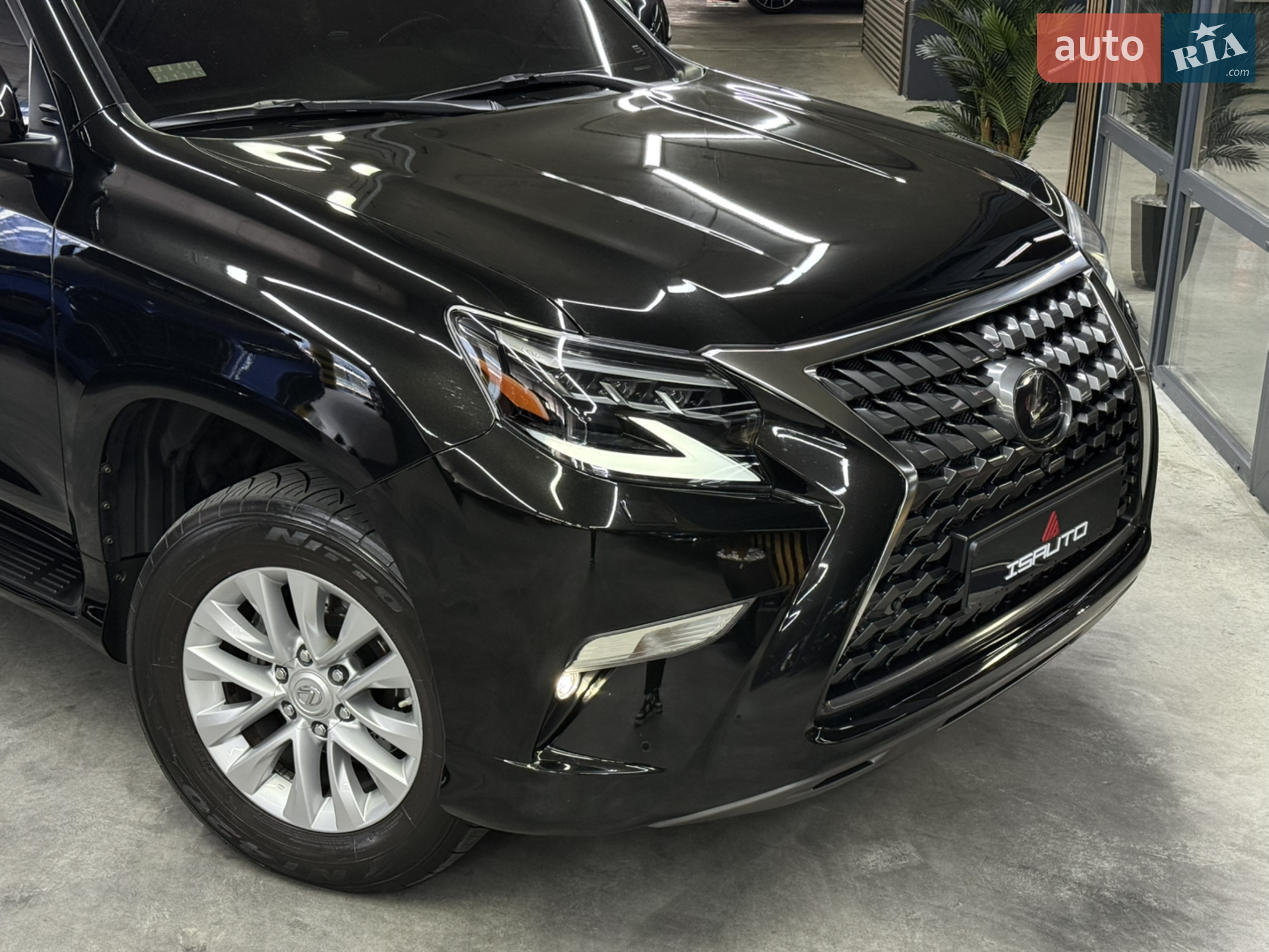 2021 Lexus GX - мініатюра 4