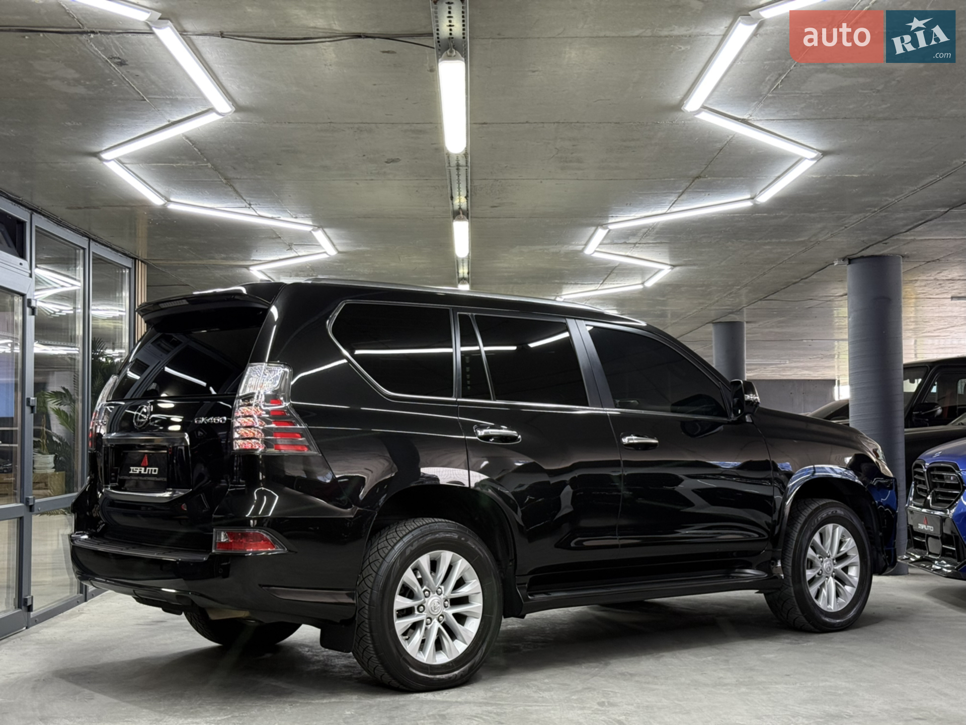 2021 Lexus GX - мініатюра 14