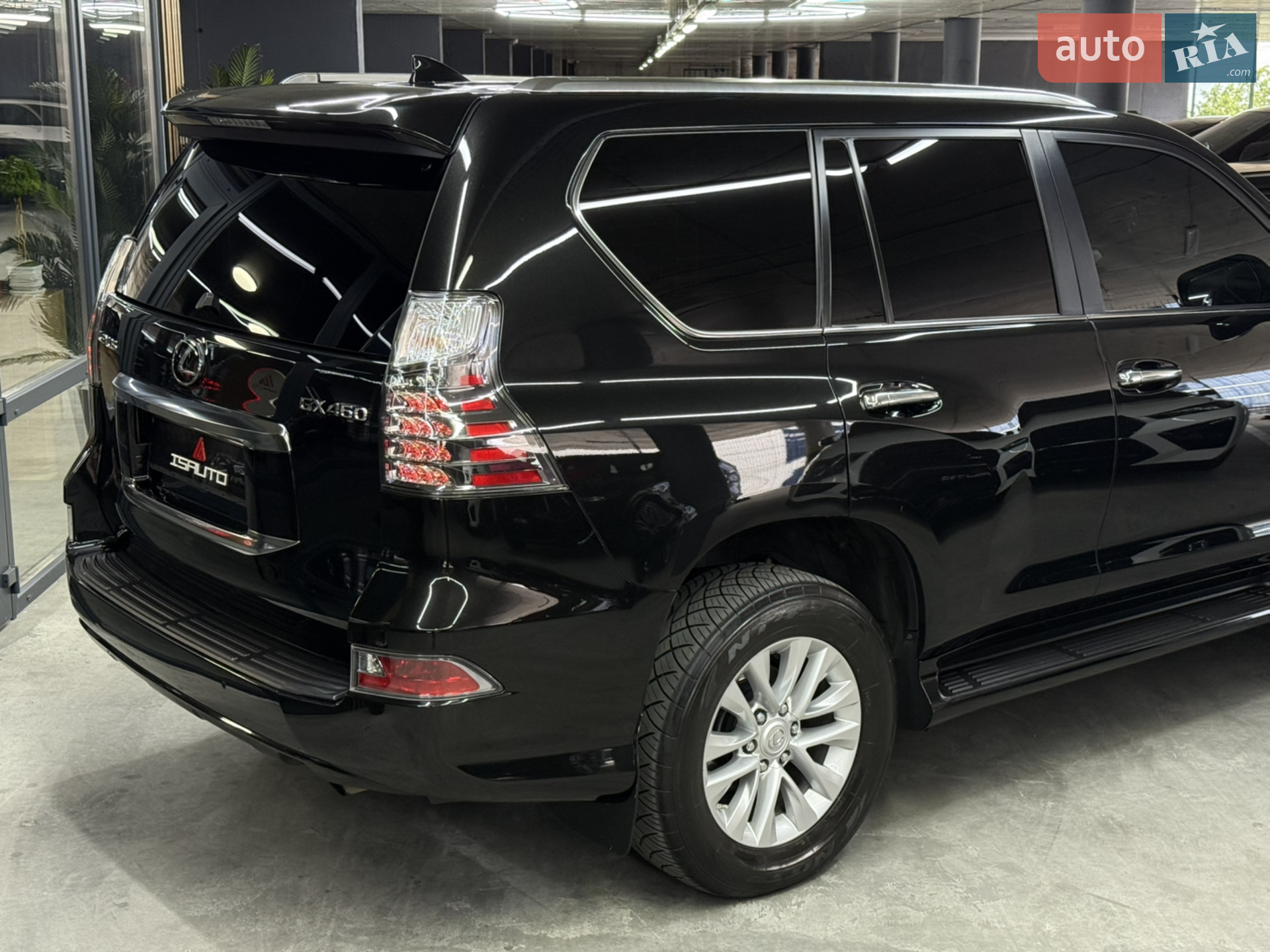 2021 Lexus GX - мініатюра 16