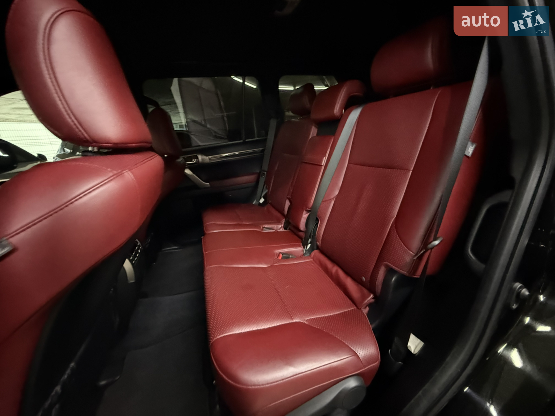 2021 Lexus GX - мініатюра 19