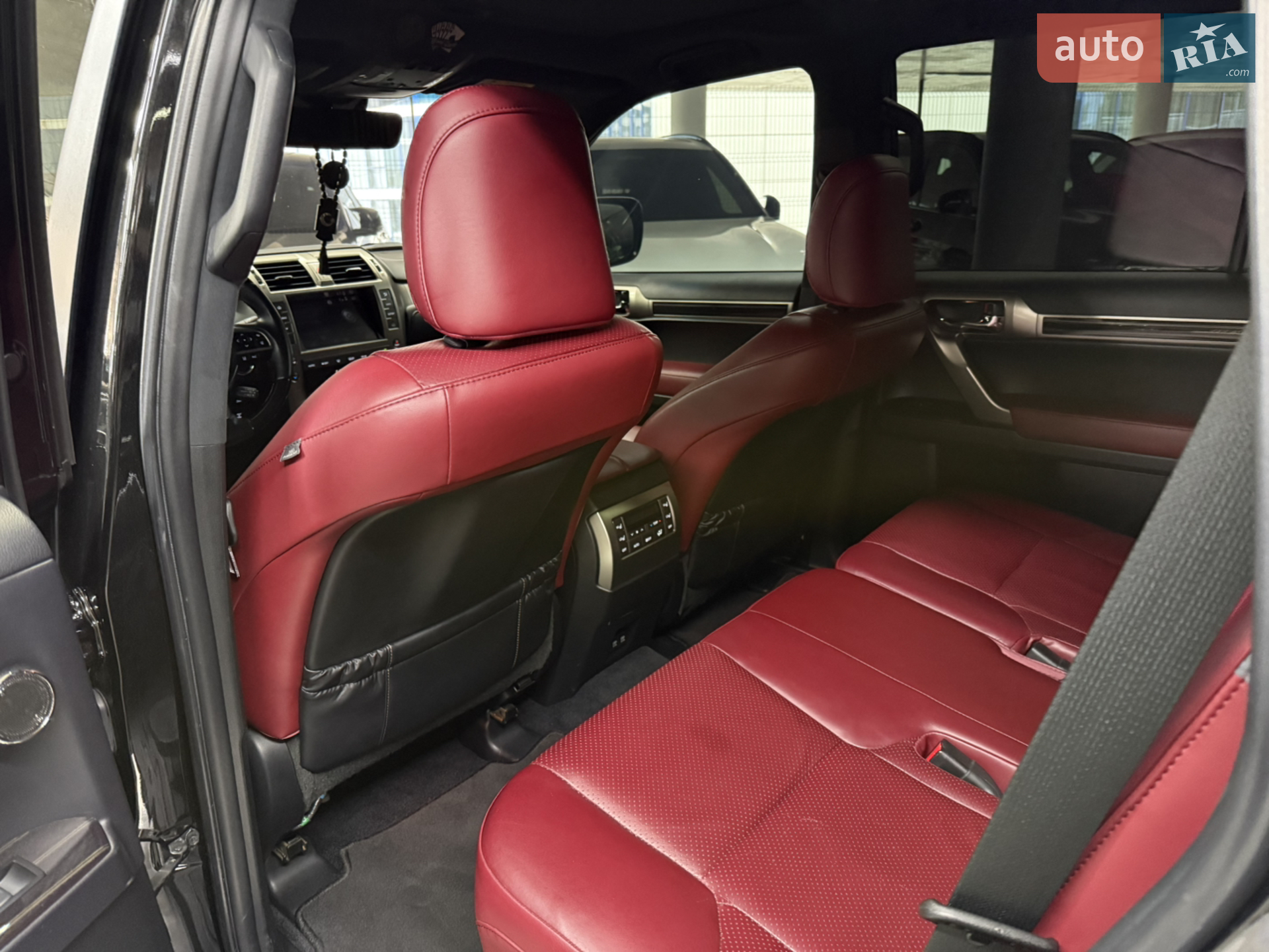 2021 Lexus GX - мініатюра 20