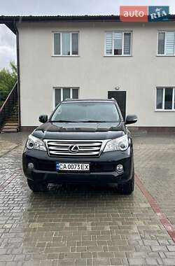 Внедорожник / Кроссовер Lexus GX 2010 в Одессе