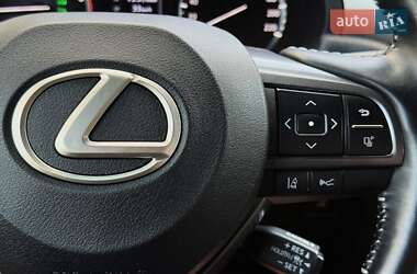 Внедорожник / Кроссовер Lexus GX 2021 в 