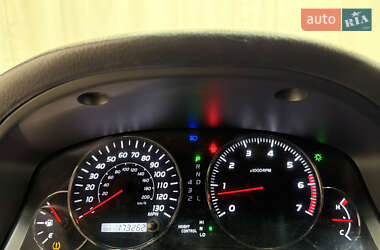 Внедорожник / Кроссовер Lexus GX 2006 в 