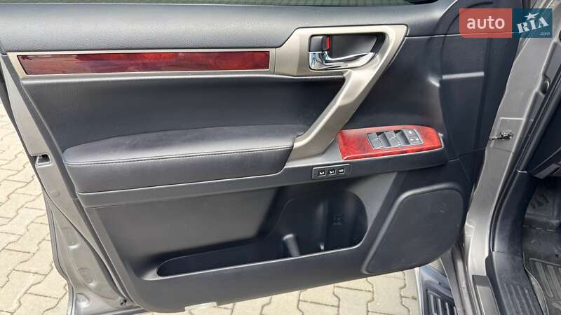 Внедорожник / Кроссовер Lexus GX 2010 в Ивано-Франковске