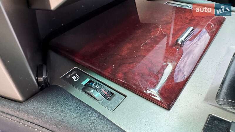 Внедорожник / Кроссовер Lexus GX 2010 в Ивано-Франковске