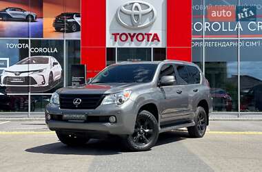 Внедорожник / Кроссовер Lexus GX 2010 в Ивано-Франковске