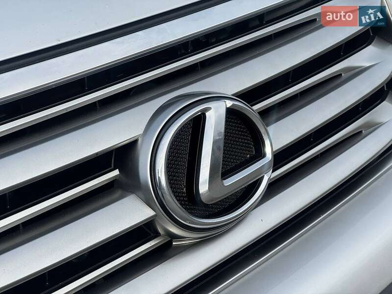 Внедорожник / Кроссовер Lexus GX 2011 в Ахтырке
