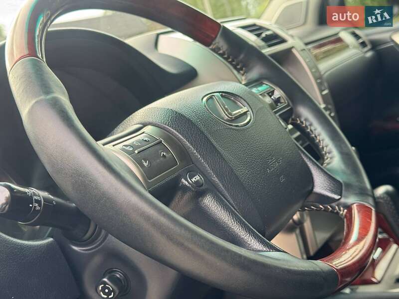 Внедорожник / Кроссовер Lexus GX 2011 в Ахтырке