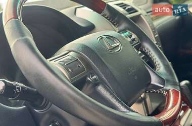 Внедорожник / Кроссовер Lexus GX 2011 в 