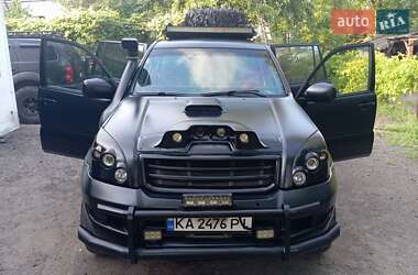Внедорожник / Кроссовер Lexus GX 2005 в 