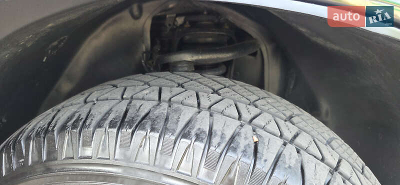 Внедорожник / Кроссовер Lexus GX 2004 в Ковеле