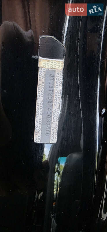 Внедорожник / Кроссовер Lexus GX 2004 в Ковеле