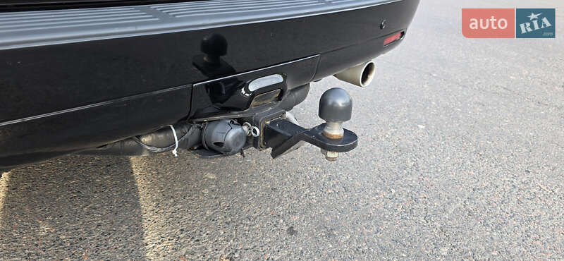 Внедорожник / Кроссовер Lexus GX 2004 в Ковеле