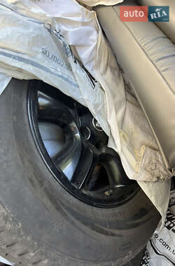 Внедорожник / Кроссовер Lexus GX 2005 в 
