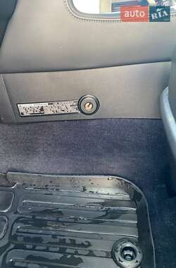Внедорожник / Кроссовер Lexus GX 2013 в 