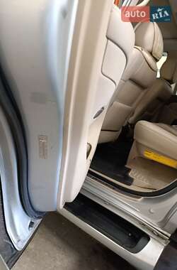 Внедорожник / Кроссовер Lexus GX 2004 в 