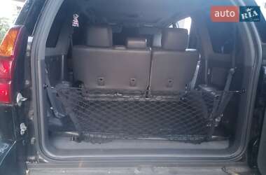 Внедорожник / Кроссовер Lexus GX 2005 в 