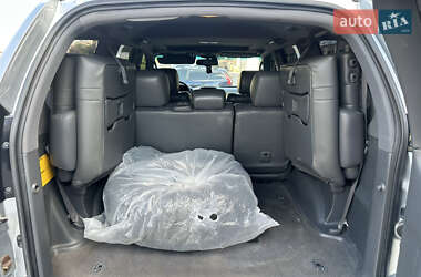 Позашляховик / Кросовер Lexus GX 2007 в 