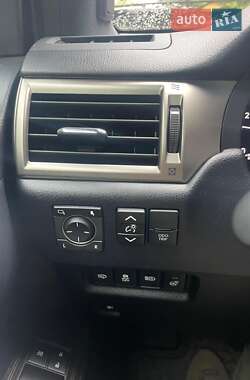 Внедорожник / Кроссовер Lexus GX 2021 в 