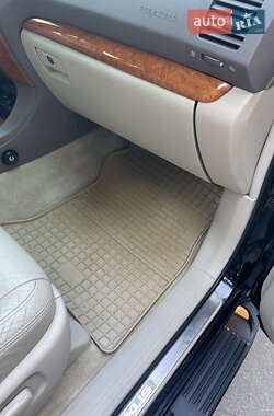 Внедорожник / Кроссовер Lexus GX 2006 в 