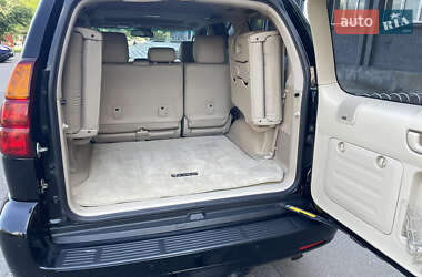 Внедорожник / Кроссовер Lexus GX 2006 в 