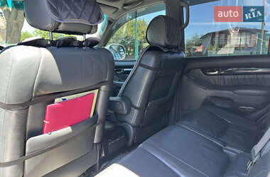 Внедорожник / Кроссовер Lexus GX 2005 в 