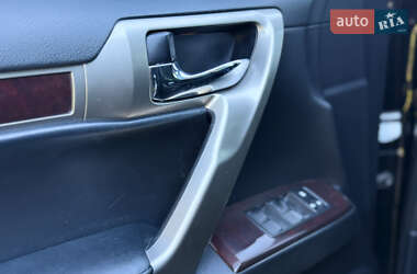 Внедорожник / Кроссовер Lexus GX 2014 в 