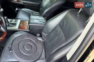 Внедорожник / Кроссовер Lexus GX 2010 в 