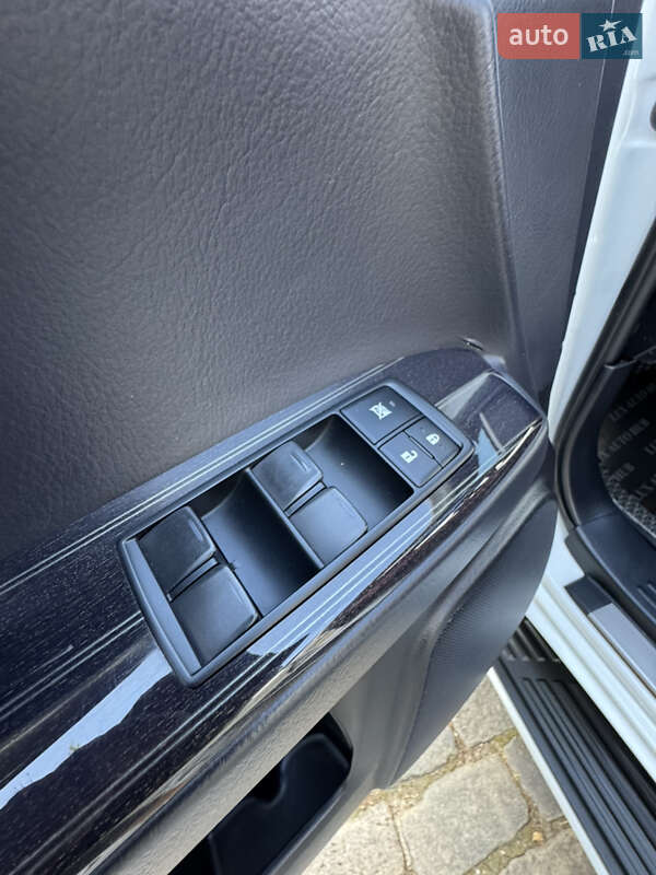 Внедорожник / Кроссовер Lexus GX 2019 в Киеве