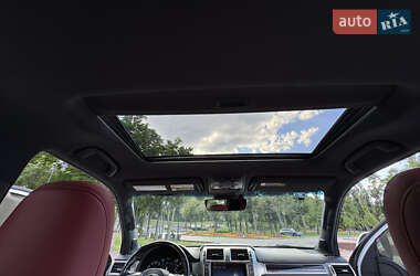 Внедорожник / Кроссовер Lexus GX 2019 в 