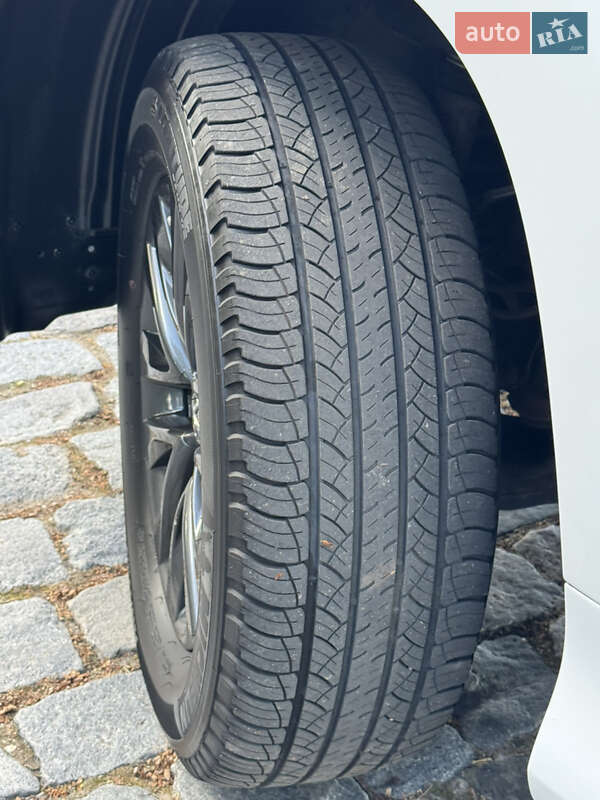 Внедорожник / Кроссовер Lexus GX 2019 в Киеве