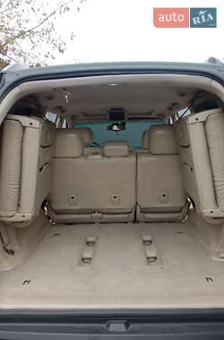Внедорожник / Кроссовер Lexus GX 2004 в 