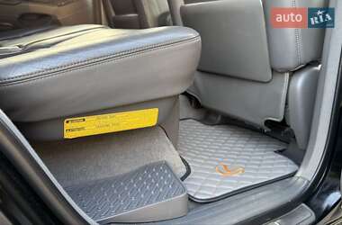 Позашляховик / Кросовер Lexus GX 2007 в 