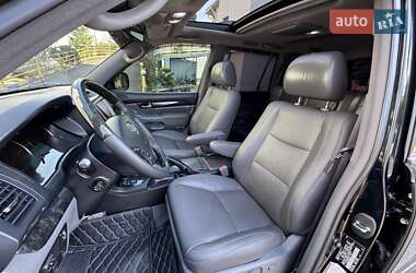 Позашляховик / Кросовер Lexus GX 2006 в 
