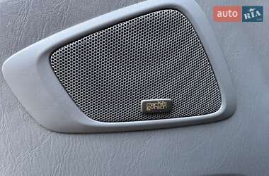 Позашляховик / Кросовер Lexus GX 2006 в 