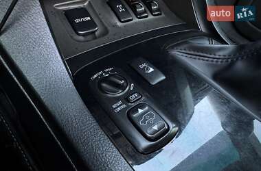 Позашляховик / Кросовер Lexus GX 2006 в 