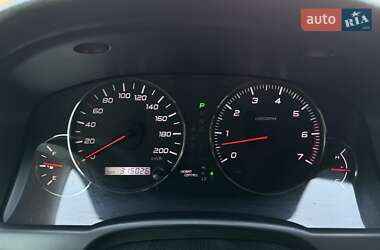 Позашляховик / Кросовер Lexus GX 2006 в 