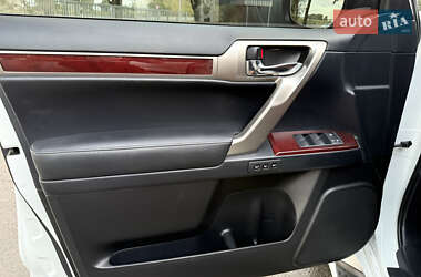 Внедорожник / Кроссовер Lexus GX 2013 в 