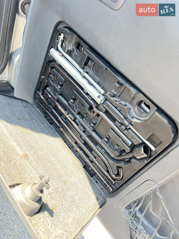 Позашляховик / Кросовер Lexus GX 2007 в Кривому Розі