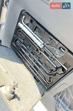 Позашляховик / Кросовер Lexus GX 2007 в 