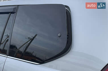 Позашляховик / Кросовер Lexus GX 2005 в 