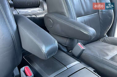 Внедорожник / Кроссовер Lexus GX 2004 в 