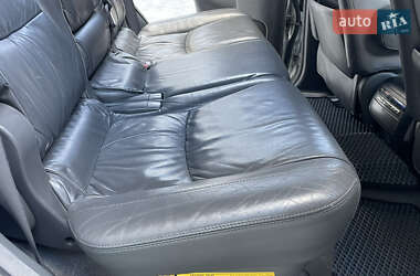 Внедорожник / Кроссовер Lexus GX 2004 в 