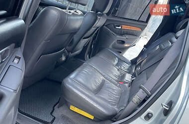 Внедорожник / Кроссовер Lexus GX 2004 в 