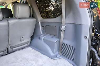Позашляховик / Кросовер Lexus GX 2008 в 