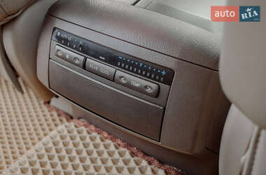 Внедорожник / Кроссовер Lexus GX 2006 в 
