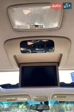 Внедорожник / Кроссовер Lexus GX 2006 в 