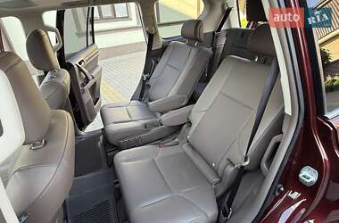 Внедорожник / Кроссовер Lexus GX 2019 в 